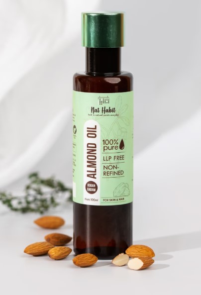 Hair Oil